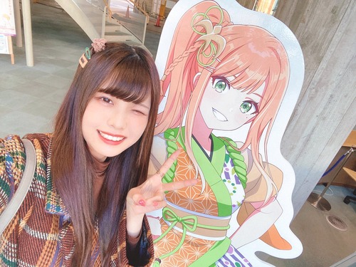 【画像】紫雲清夏ちゃんの中身の声優ｗｗｗｗ