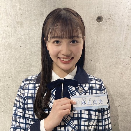 【画像】JAPANクラスのフェンシング選手さん、なぜかアイドル声優になってしまう！