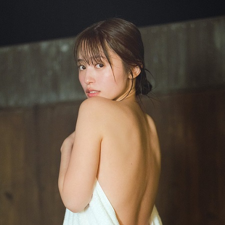 逢田梨香子