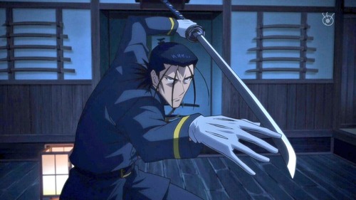 【画像】令和版るろ剣の牙突改変、監督変更と同時に元に戻る