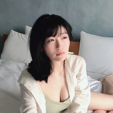 【画像】人気声優の前島亜美さん、がっつり谷間を晒してしまうw