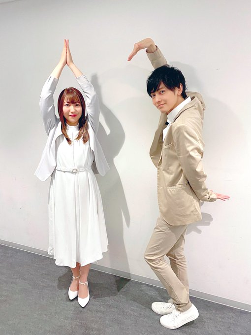 画像 声優 安野希世乃さん めっちゃオシャレになる Juuuke