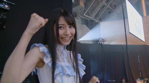 美しい腋している女性声優といえば?