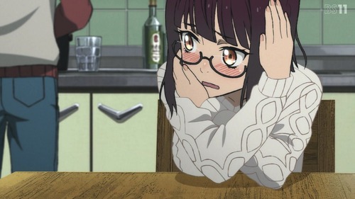 【画像】異世界おじさんの藤宮ちゃんｗｗｗ