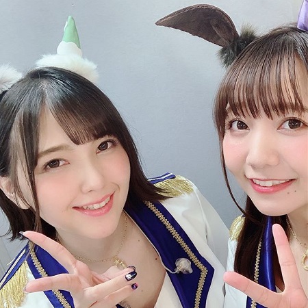 声優・鬼頭明里さん、ウマ娘3rdイベント不参加へ