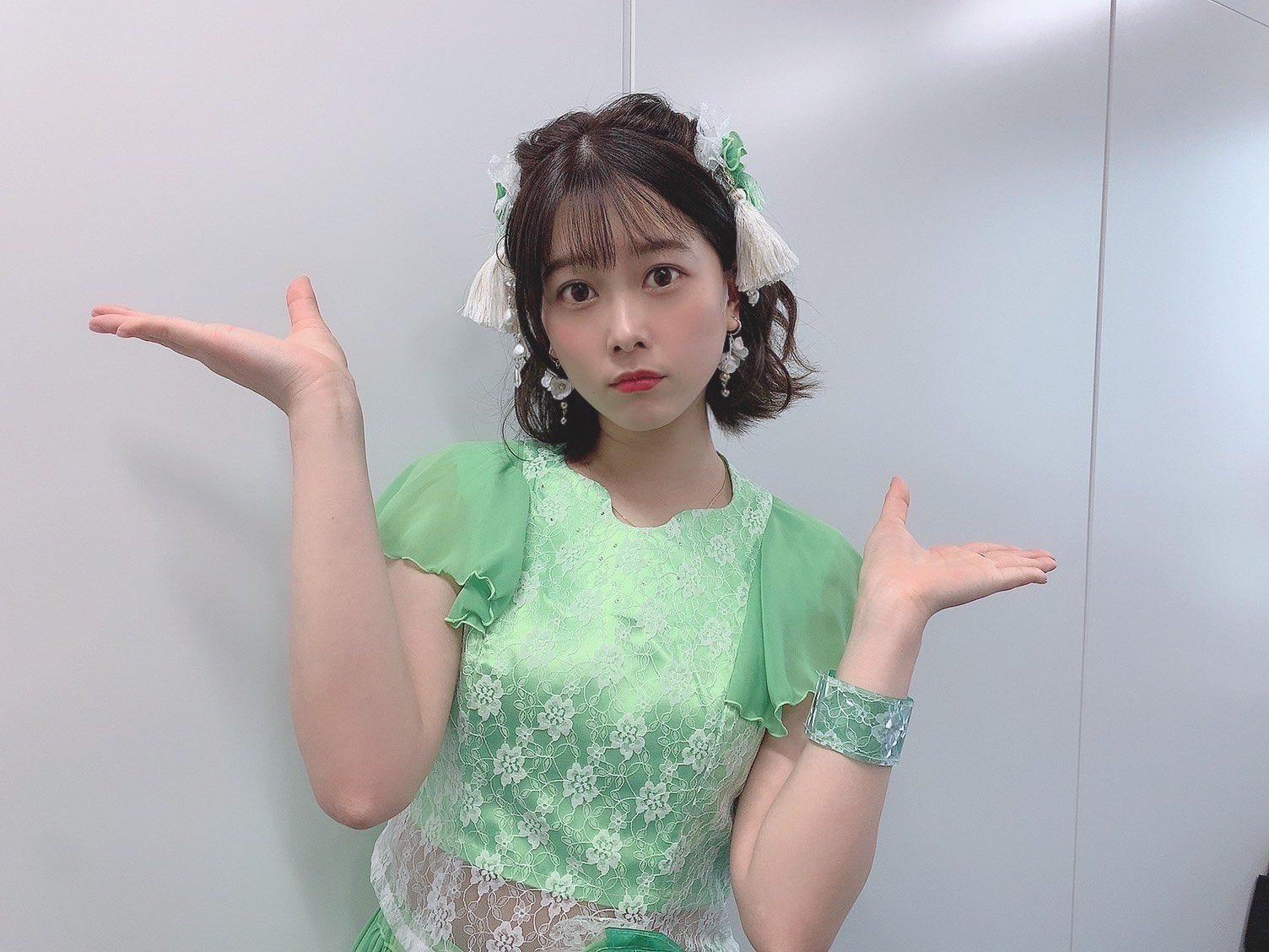 画像 アニメ 邪神ちゃん ぺこら役の声優が美しいと話題に Juuuke 画像 アニメ 邪神ちゃん ぺこら役の声優が美しいと話題に Juuuke