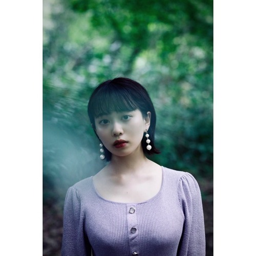 【画像】81の新人女性声優さん、デカイ…