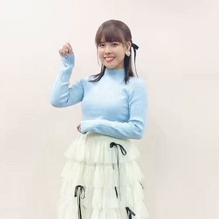 声優の松田颯水さんについて知っていること