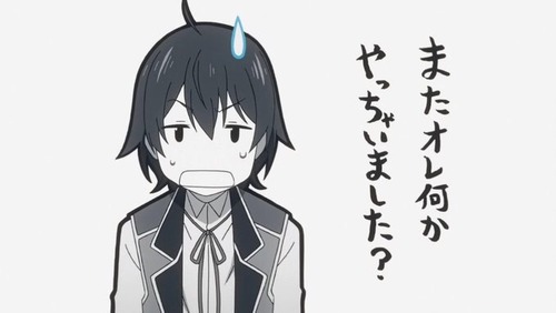 【悲報】賢者の孫さん、EDで意味不明なダンスを披露するwww