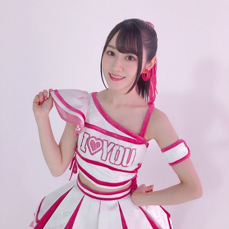 【画像】小倉唯ちゃん、アイドル力があまりにも高過ぎる