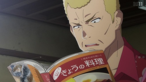 【悲報】ひぐらしアニメスタッフ「ここで鉄平を善人にしたらウケるやろなぁ…」←これｗ