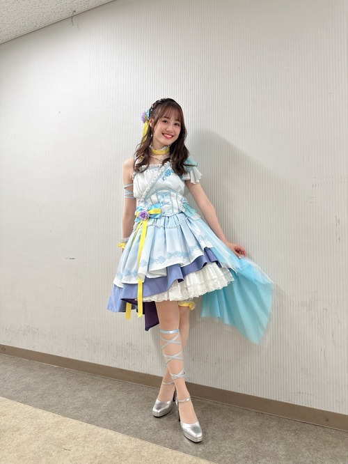 【画像】声優の伊藤美来ちゃん可愛すぎワロタwwww