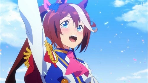 声優「ウマ娘のキャラに内定してたのに断っちゃった・・・」←後悔してそうな声優www