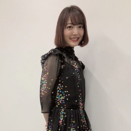 声優・花澤香菜さん、おいなり屋の娘と判明するｗｗｗ]