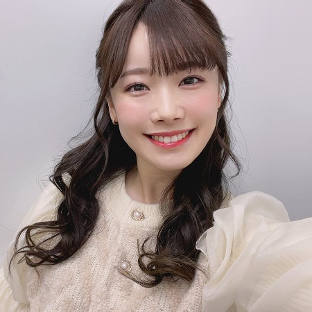 【悲報】着せ恋声優の直田姫奈さん、ヤバい・・・