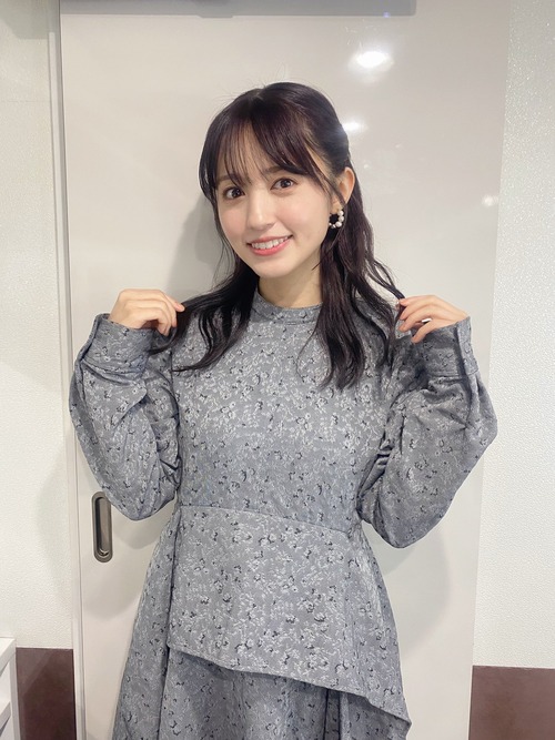 【画像】声優・逢田梨香子さん、ある！