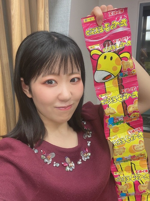 【画像】東山奈央さん、さすがにそろそろ厳しいか