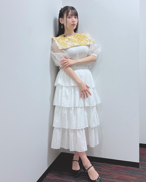 【画像】声優の上坂すみれさん、胸を強調ｗｗｗｗ