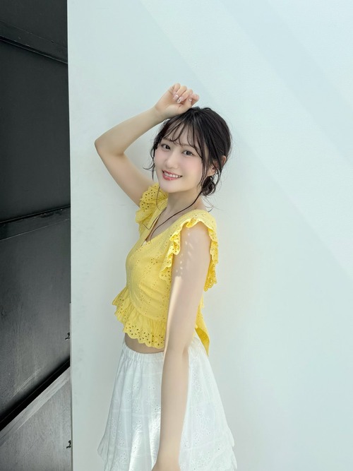 声優の小倉唯、流石に老ける