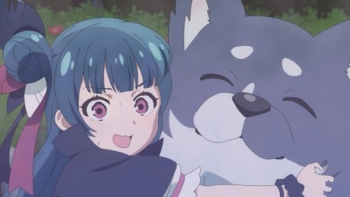 ぶっちゃけラブライブを異世界アニメ化するよりロボットアニメ化した方がよくね?