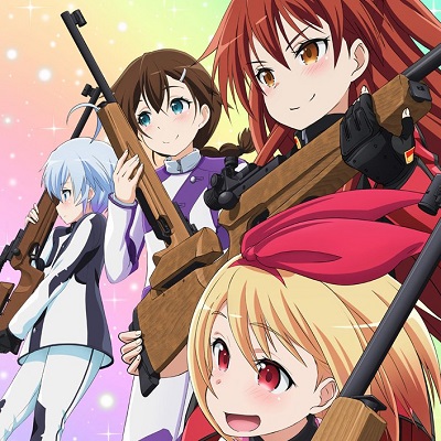 朗報 来期の日常系アニメ 期待できそうｗｗｗ Juuuke