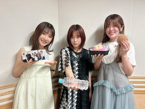 【朗報】最新の水瀬いのりさん、めちゃくちゃ可愛い模様ｗｗｗｗ