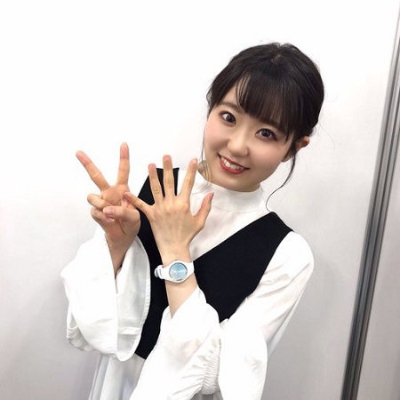 声優の東山奈央さん、スペックが完璧と話題に