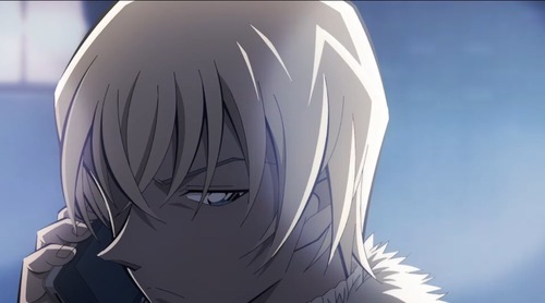 【悲報】次のコナン映画に安室が登場確定、声優変更確定へ