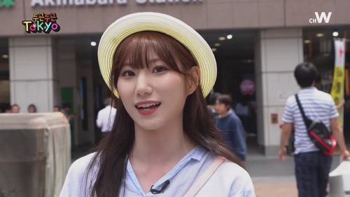 【画像】韓国の女性声優、かわいいwww