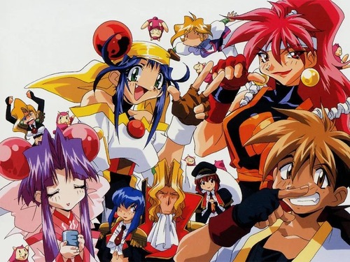 ワイの好きだった昔のアニメのヒロイン、今見ると顔がおかしい