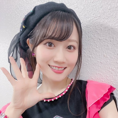 【画像】美少女声優の小倉唯ちゃん、下半身丸出しにｗｗｗ