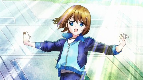 今季ナンバーワンアニメ『エクストリームハーツ』に決まってしまう…