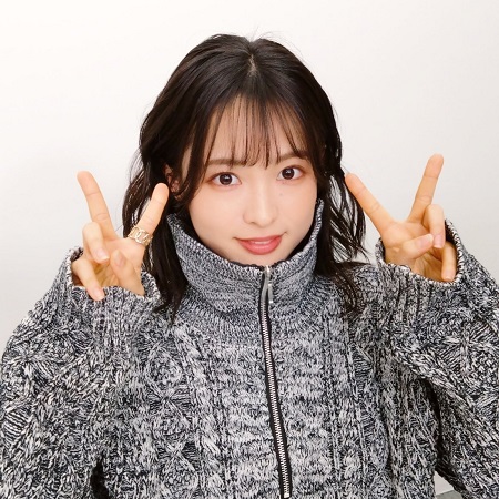 【画像】声優の大熊和奏ちゃん、ブッチギリで可愛いｗｗｗ