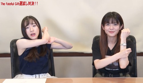 【画像】女性声優さんのワキｗｗｗ