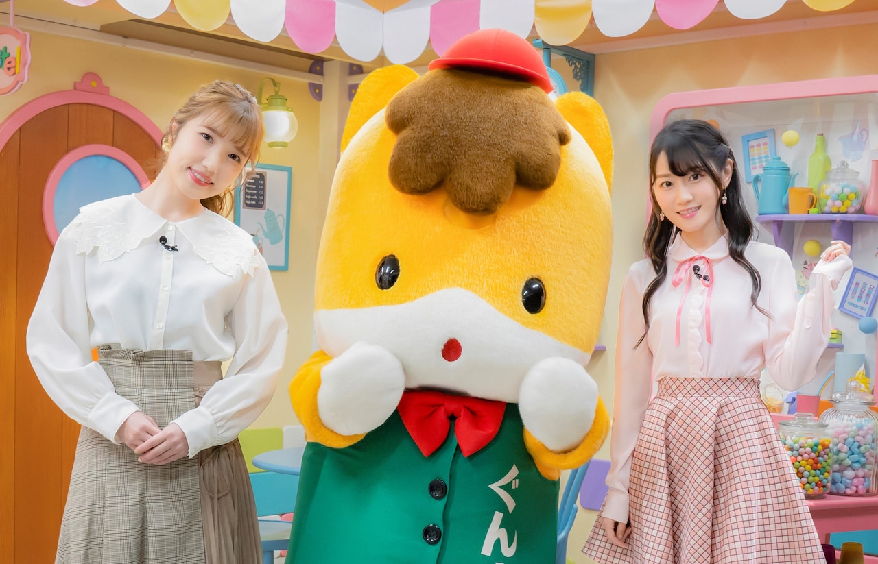 小倉唯ちゃんが群馬出身なのって群馬の奇跡だよな ホモビの刃速報