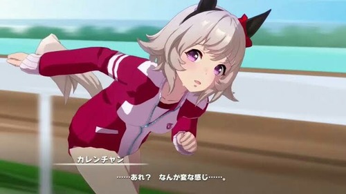 【悲報】ウマ娘声優さん、何故かホロライブのライブで元カレバレする?!