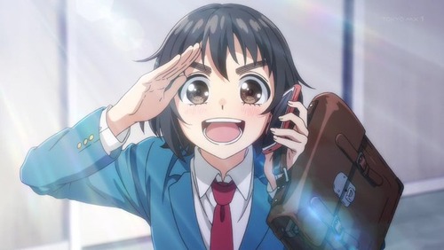 今期一番の尻上がりアニメwwwww