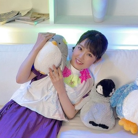 【悲報】声優の東山奈央さん、勘違いしてしまう