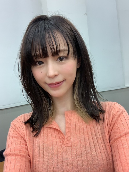 【画像】声優・平野綾さん(35)のお顔、可愛いｗｗｗｗ