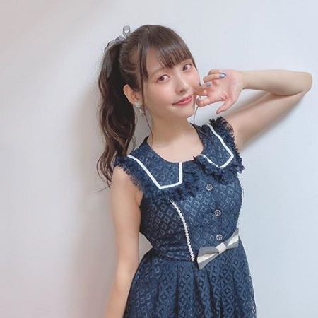 【画像】上坂すみれちゃんのノースリーブワンピが「最高にかわいい」「品がある」と話題にwwww