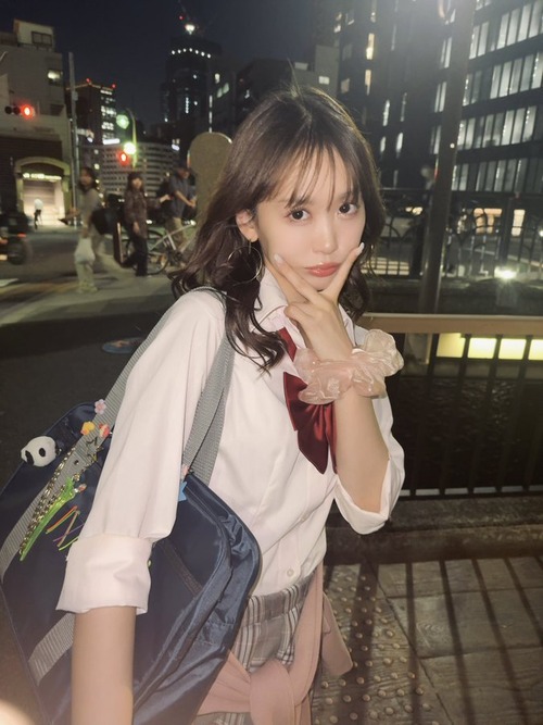 【画像】声優・芹澤優さん、ギャルのコスプレをしてしまうｗｗｗｗ