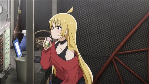 【悲報】ぼっちざろっく・伊地知星歌さん(30)、流石に気持ち悪いｗｗｗ