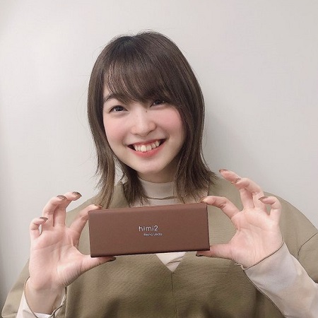 【朗報】上田麗奈さん、お姉ちゃん声優の地位を順調に固めつつある