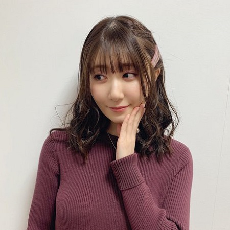 声優の日高里菜さんと内田雄馬さん、結婚式を挙げた模様・・・