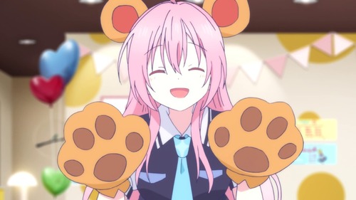 ハッピーシュガーライフとかいうアニメ、これ神アニメでは？