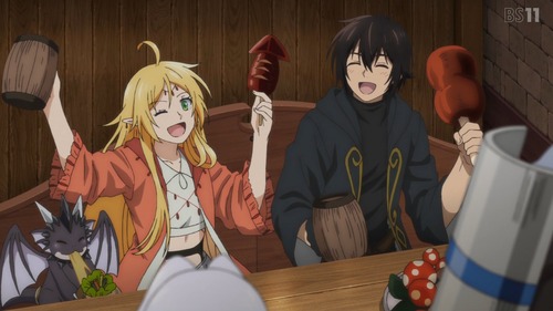 【画像】なろうアニメのパーティメンバー、ガチでヤバい