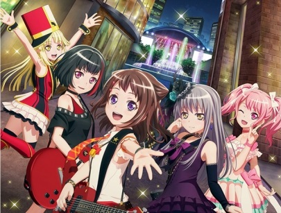 オタク「けいおん!ぼっちざろっく!バンドアニメすげえ!」ワイ「バ、バンドリ…」