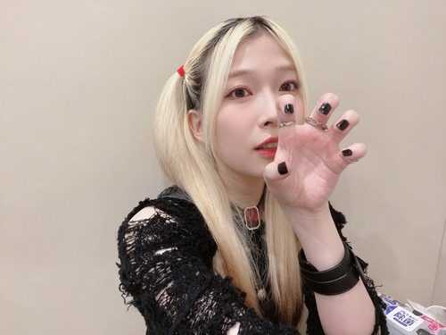 【朗報】声優の青山吉能さん、えちちｗｗｗｗ