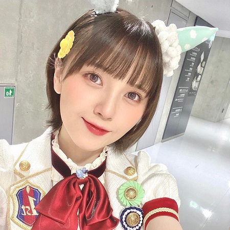 【画像】ウマ娘声優・鬼頭明里さんの馬耳がかわいすぎるｗｗｗ