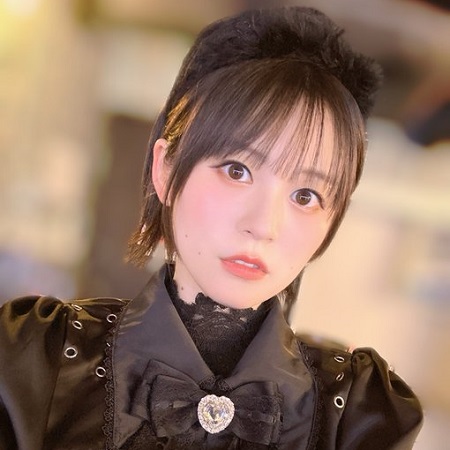 【画像】声優・中島由貴ちゃん、ゴスロリ姿が可愛すぎるwwww